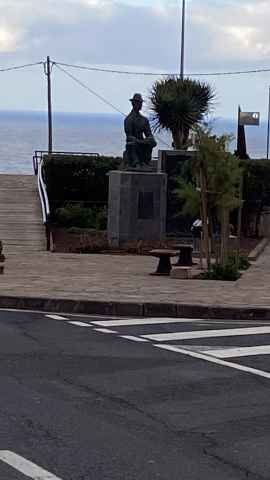 Punta del Hidalgo